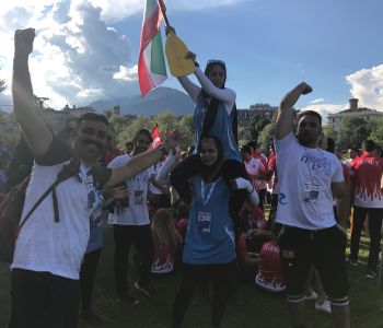 World Rafting Championships U19 & U23 2018