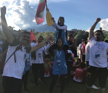 World Rafting Championships U19 & U23 2018
