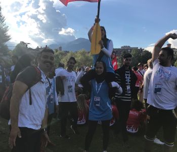 World Rafting Championships U19 & U23 2018