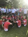 World Rafting Championships U19 & U23 2018