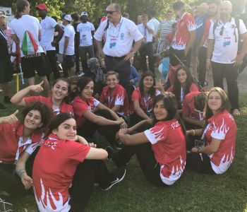 World Rafting Championships U19 & U23 2018