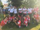 World Rafting Championships U19 & U23 2018