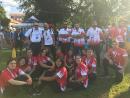 World Rafting Championships U19 & U23 2018