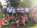 World Rafting Championships U19 & U23 2018