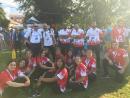 World Rafting Championships U19 & U23 2018