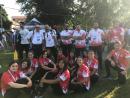 World Rafting Championships U19 & U23 2018