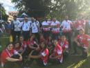 World Rafting Championships U19 & U23 2018