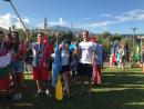 World Rafting Championships U19 & U23 2018