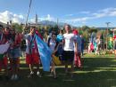 World Rafting Championships U19 & U23 2018