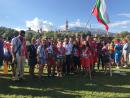 World Rafting Championships U19 & U23 2018