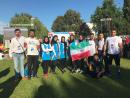 World Rafting Championships U19 & U23 2018