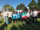 World Rafting Championships U19 & U23 2018