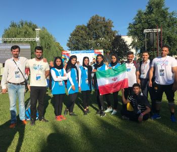 World Rafting Championships U19 & U23 2018