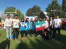 World Rafting Championships U19 & U23 2018