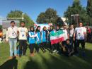 World Rafting Championships U19 & U23 2018