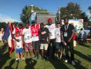 World Rafting Championships U19 & U23 2018
