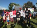 World Rafting Championships U19 & U23 2018