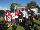 World Rafting Championships U19 & U23 2018