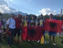 World Rafting Championships U19 & U23 2018