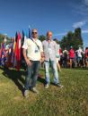 World Rafting Championships U19 & U23 2018
