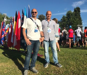World Rafting Championships U19 & U23 2018