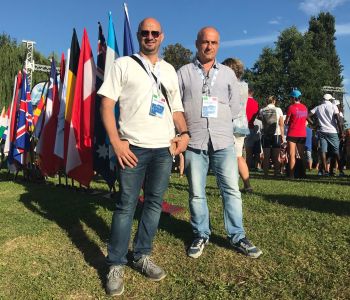 World Rafting Championships U19 & U23 2018