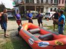 Raduno Para-rafting 15-16 sett 2018