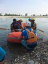 Raduno Para-rafting 15-16 sett 2018