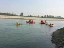 Raduno Para-rafting 15-16 sett 2018
