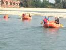 Raduno Para-rafting 15-16 sett 2018