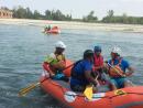 Raduno Para-rafting 15-16 sett 2018