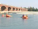 Raduno Para-rafting 15-16 sett 2018