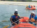 Raduno Para-rafting 15-16 sett 2018