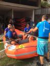 Raduno Para-rafting 15-16 sett 2018