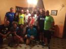 Raduno Para-rafting 15-16 sett 2018