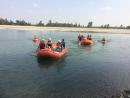 Raduno Para-rafting 15-16 sett 2018