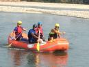 Raduno Para-rafting 15-16 sett 2018