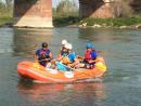 Raduno Para-rafting 15-16 sett 2018