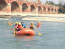 Raduno Para-rafting 15-16 sett 2018