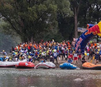 Adige Marathon 2018