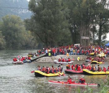 Adige Marathon 2018