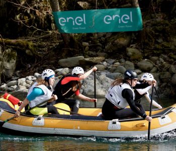 Coppa Italia Bagni di Lucca 2-3 marzo 2019