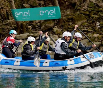 Coppa Italia Bagni di Lucca 2-3 marzo 2019