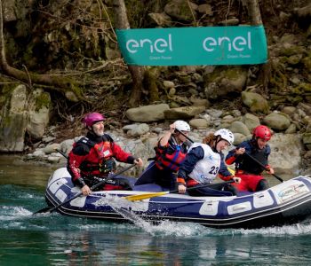 Coppa Italia Bagni di Lucca 2-3 marzo 2019