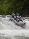 Europei Rafting 2016 Slovenia
