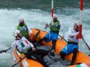Europei Rafting 2016 Slovenia