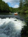Europei Rafting 2016 Slovenia