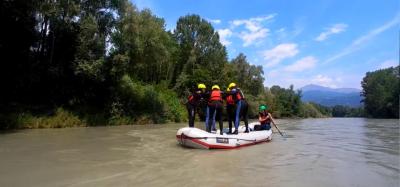 Ivrea Canoa Club A.S.D.