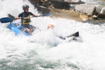 KE_Rafting