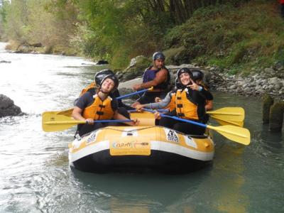 M & N Movimento e Natura